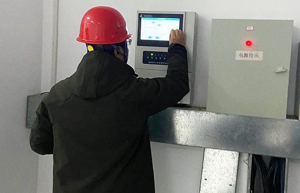 固定式氣體報(bào)警器如何安全使用及維護(hù)